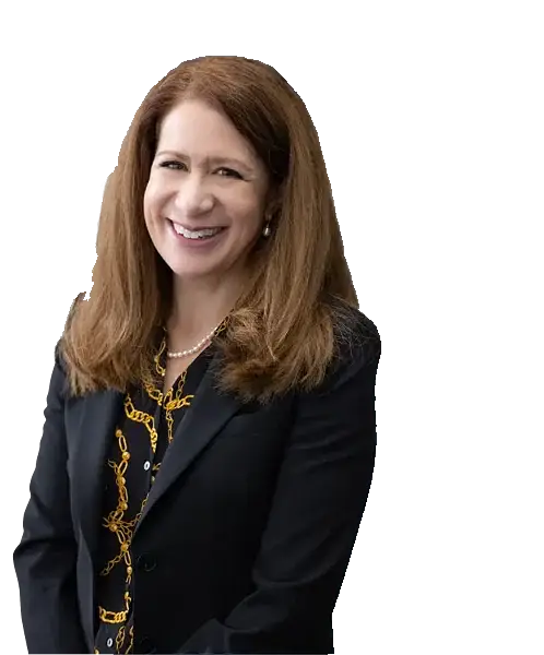 Leslie Rogoff